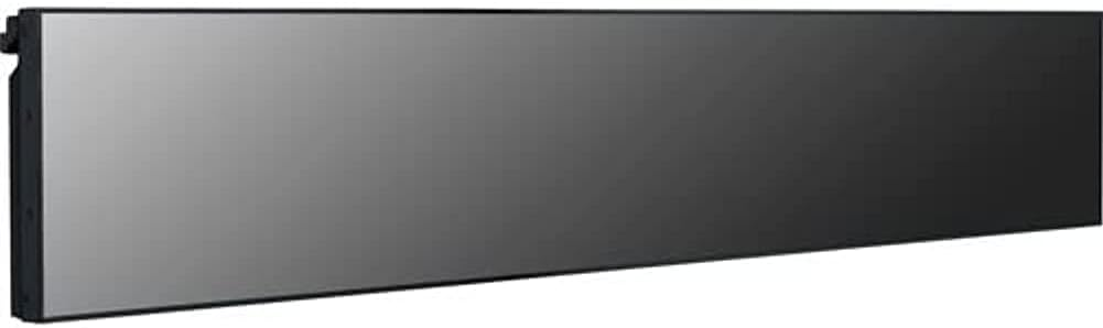 LG 86 UHD Ultra Stretch, 500 nit, Web OS, HDMI (3), Display Port, DVI-D