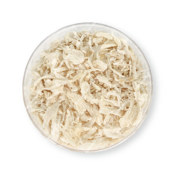 Chân yến tinh chế đặc biệt 50gram
