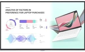 LG UHD SIGNAGE 98IN 3840X2160 500CD/M2