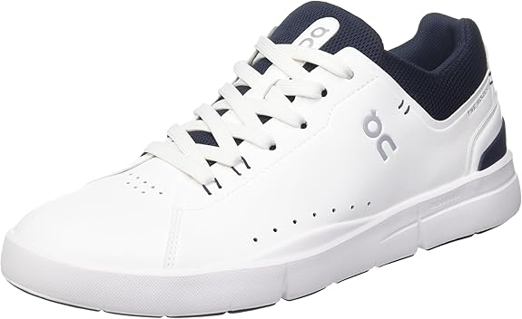 On Men's Cloudswift Sneakers