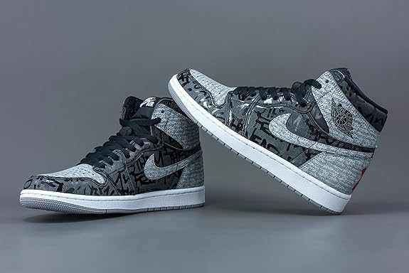 Nike mens Air Jordan 1 Retro High OG