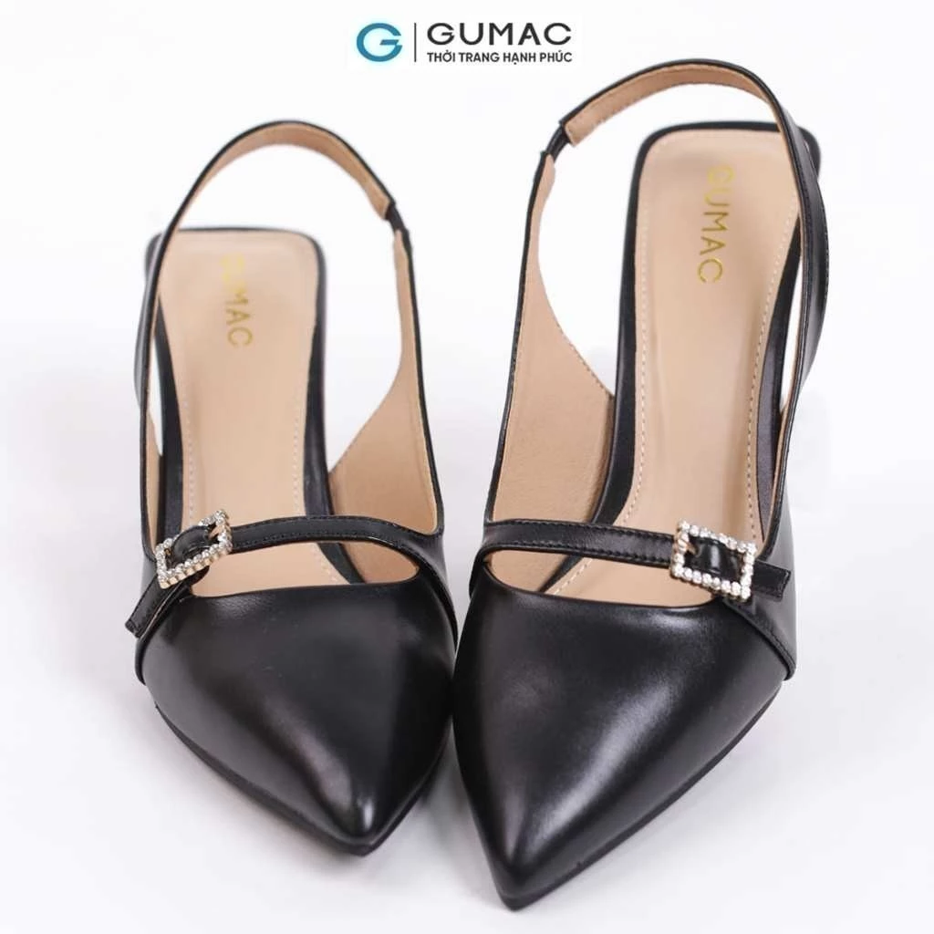 Búp bê phối khóa thời trang GUMAC GE04058