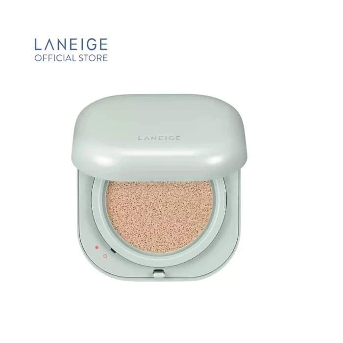 [HB gift- Phiên bản cũ] Phấn Nước Che Phủ Mịn Lì 24H LANEIGE NEO Cushion Matte 15gx2