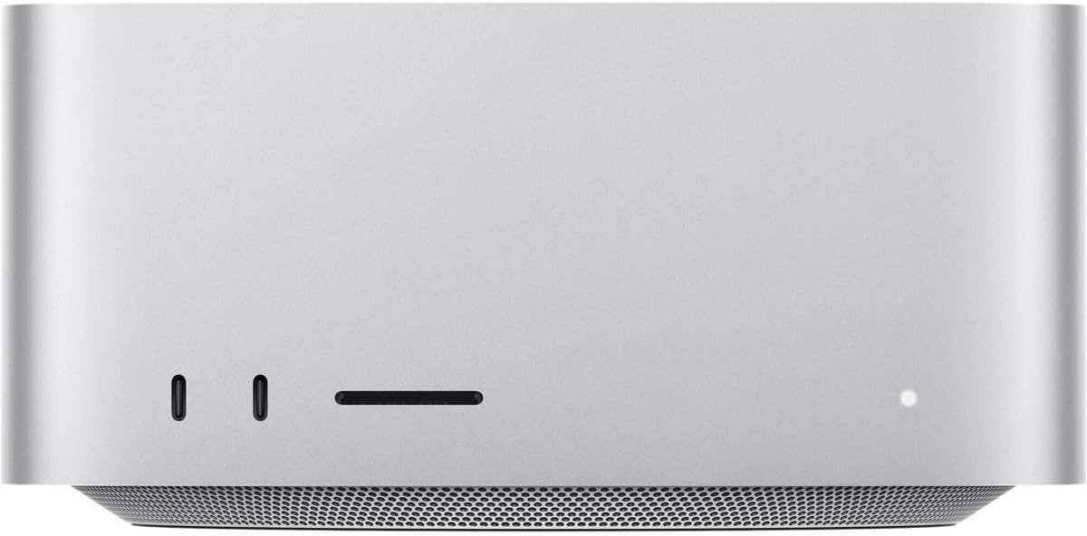 Apple Mac Studio (giữa năm 2023) - M2 Max 12 lõi / 30 lõi, 32 GB, SSD 1 TB
