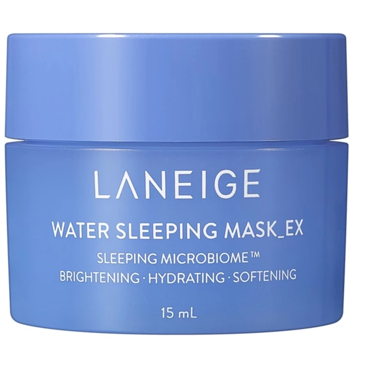 [HB GIFT] Mặt nạ ngủ dưỡng ẩm cho da Laneige Water Sleeping Mask 15ml